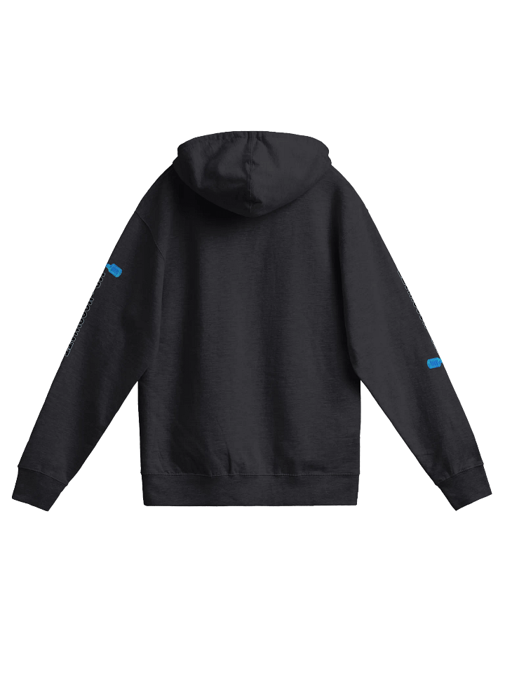 Mr.Jiggowatt Mic Hoodie product image (2)