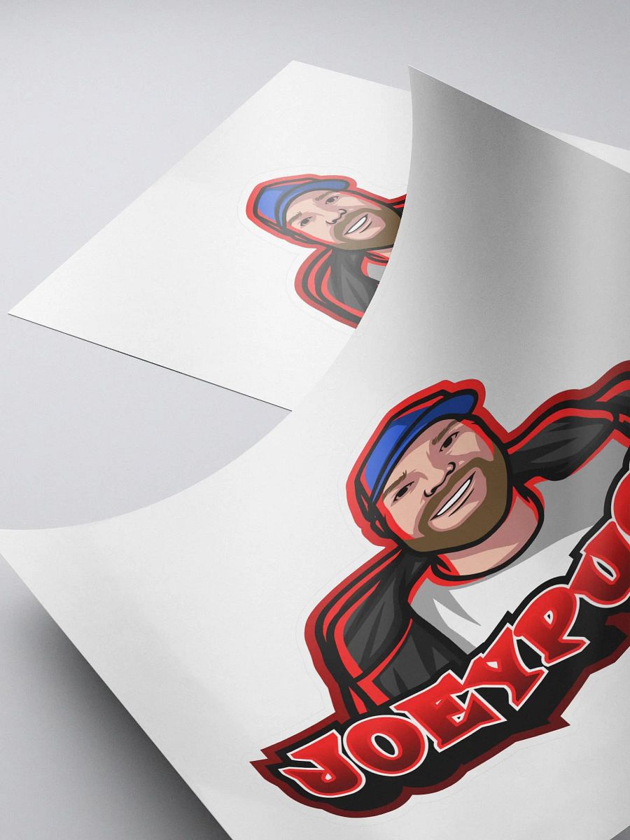 Pucks Sticker product image (4)