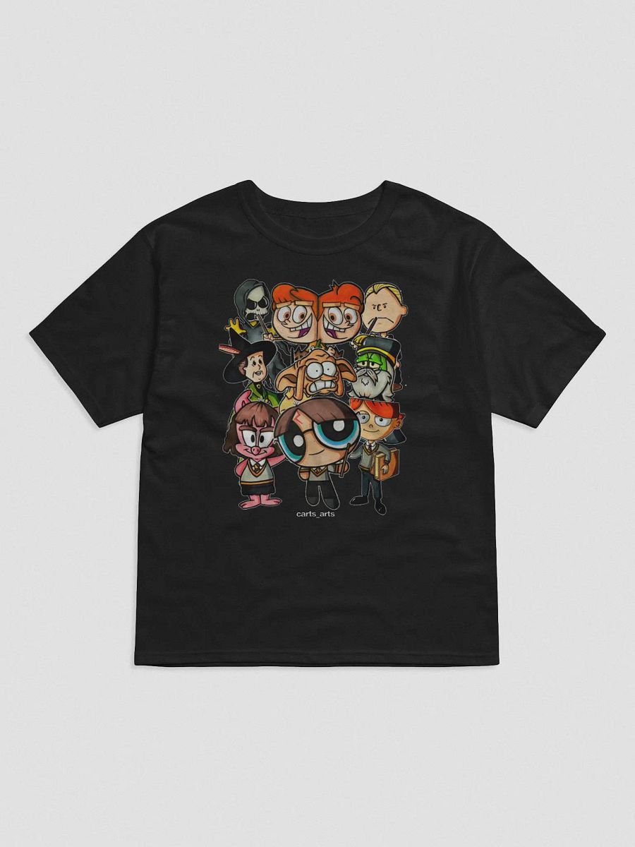 HP Collage Champion Tee product image (4)