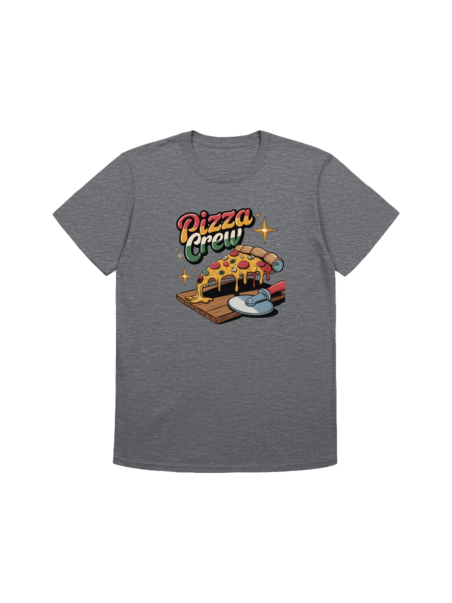 Pizza Crew product image (3)