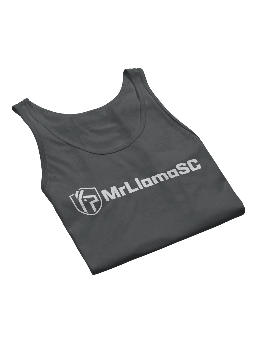 MrLlamaSC Tank Top product image (8)