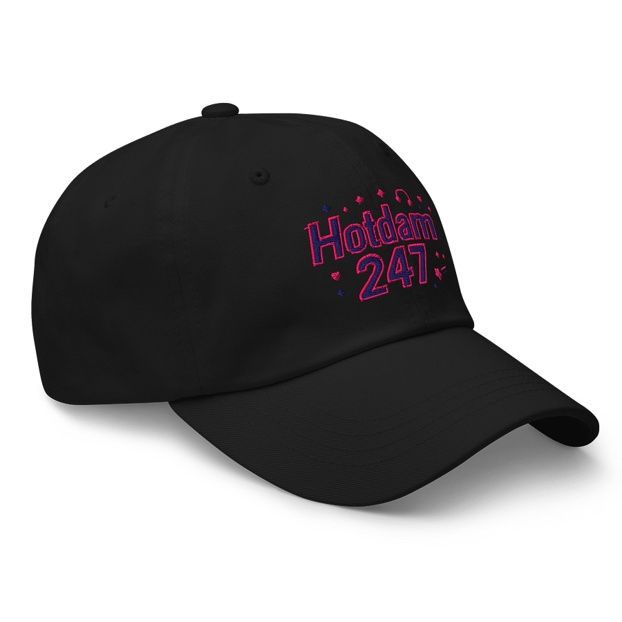 Another dam hat! product image (3)