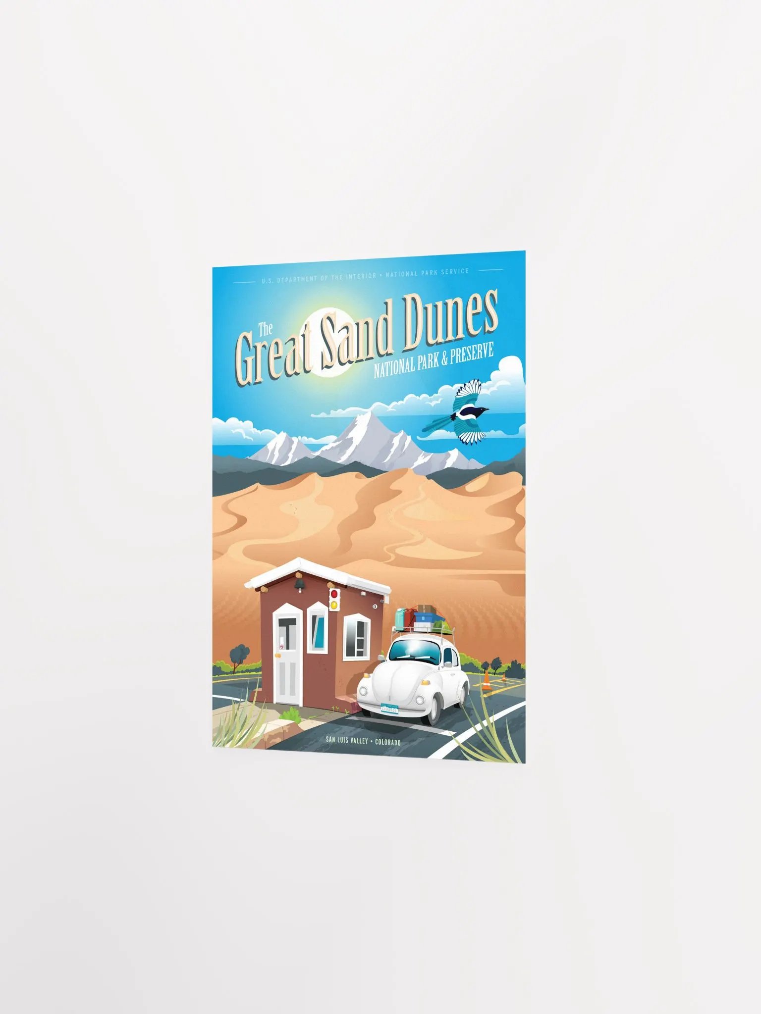 The Great Sand Dunes product image (10)