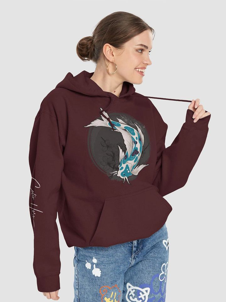 Koi - Hoodie product image (13)