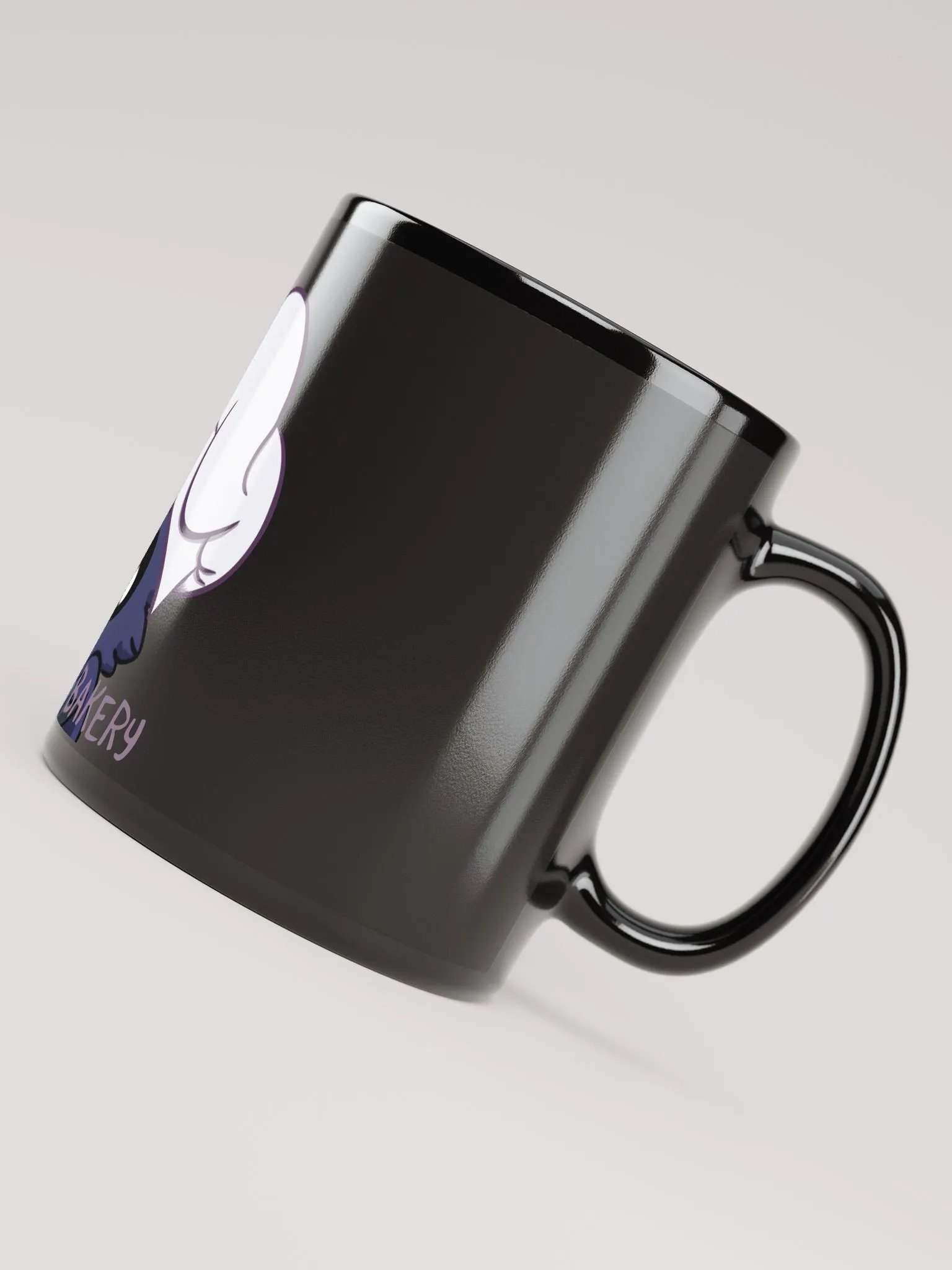 Baphomet's Coffee Mug! product image (7)