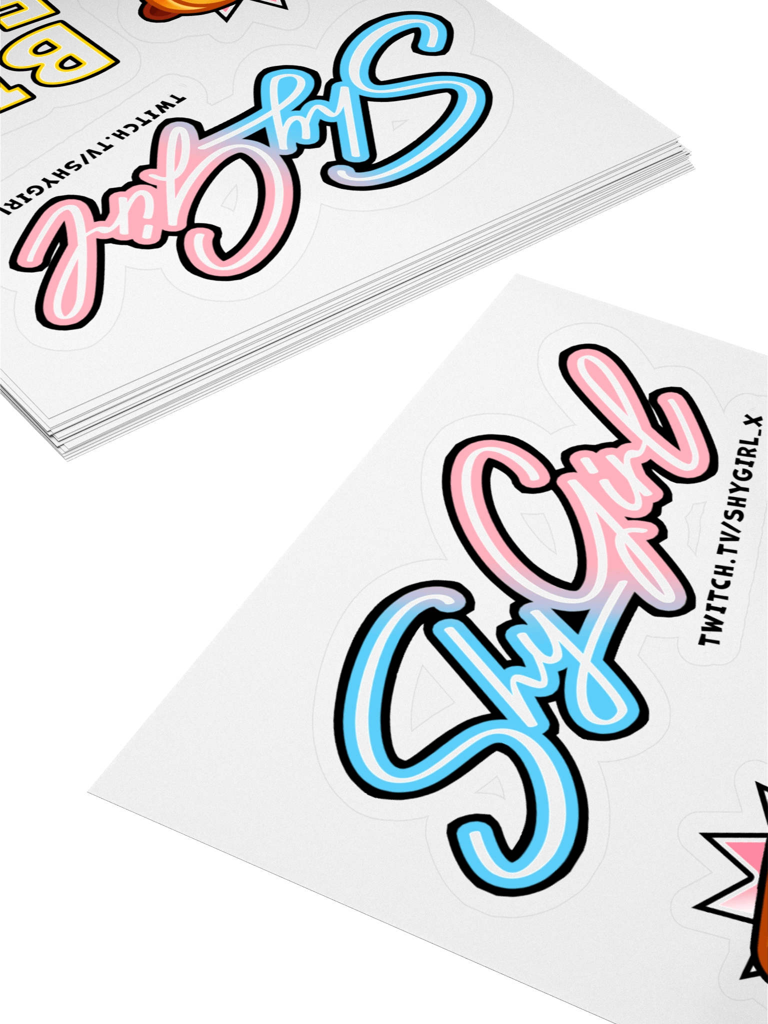 Stickers! product image (4)
