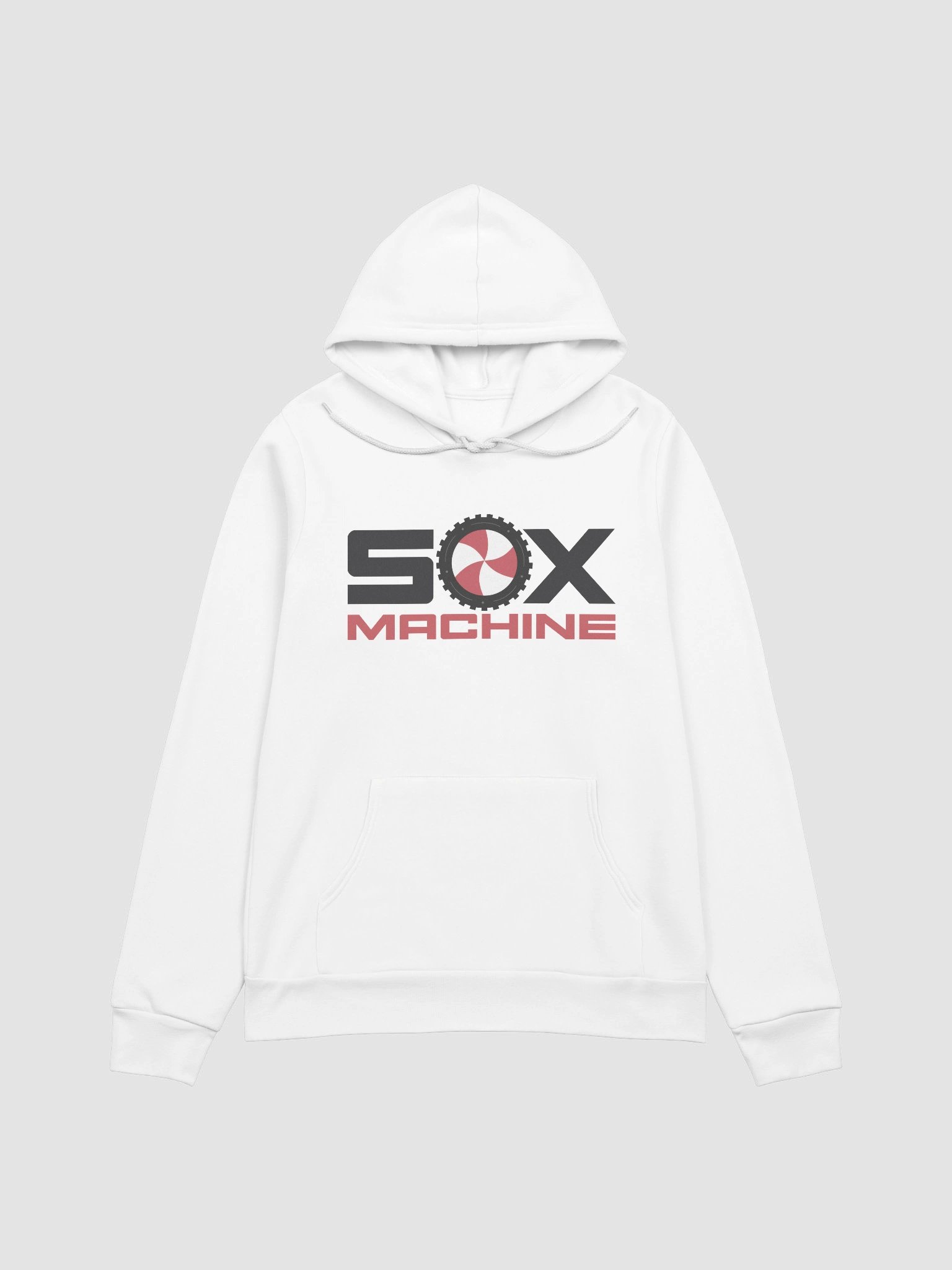 Sox Machine Hoodie product image (1)