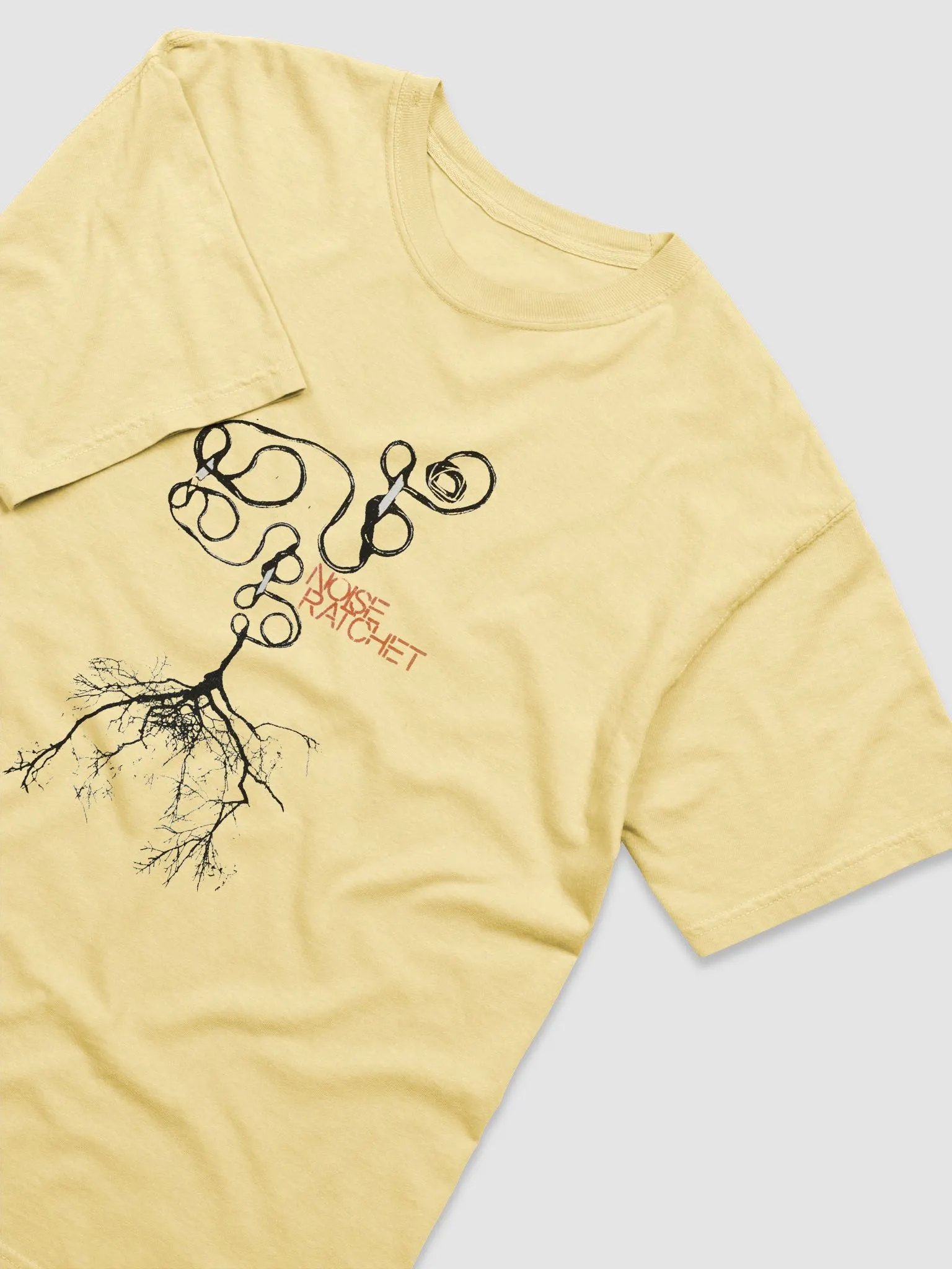 Desire Comfort Colors Tee product image (15)