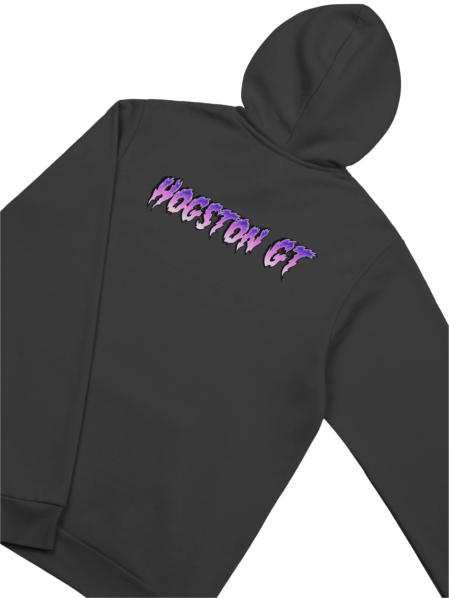 Hogston GT Hoodie product image (4)