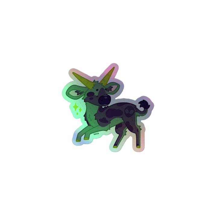 Holo FXMLDR product image (1)