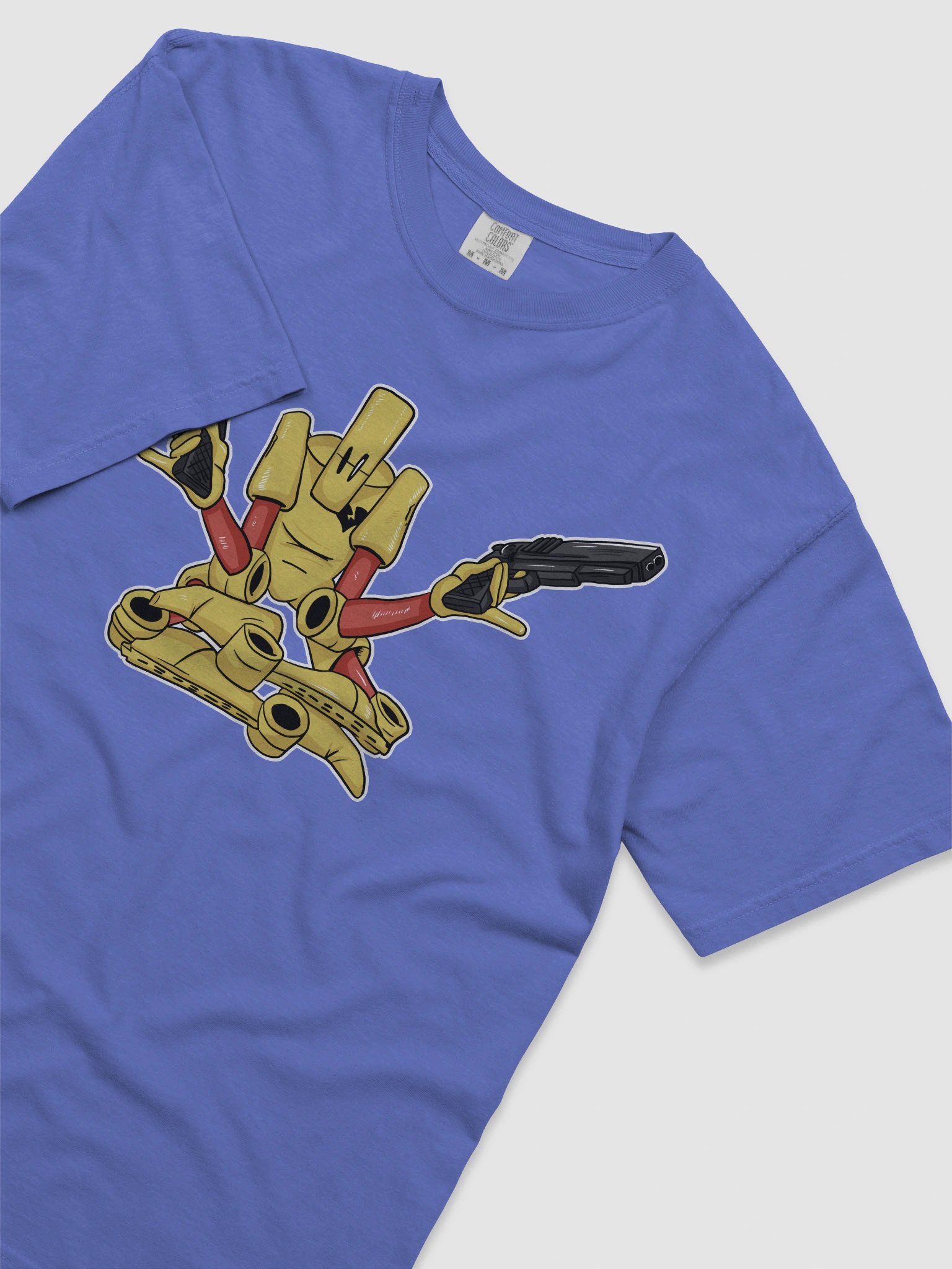 Scud the Disposable Assassin product image (5)