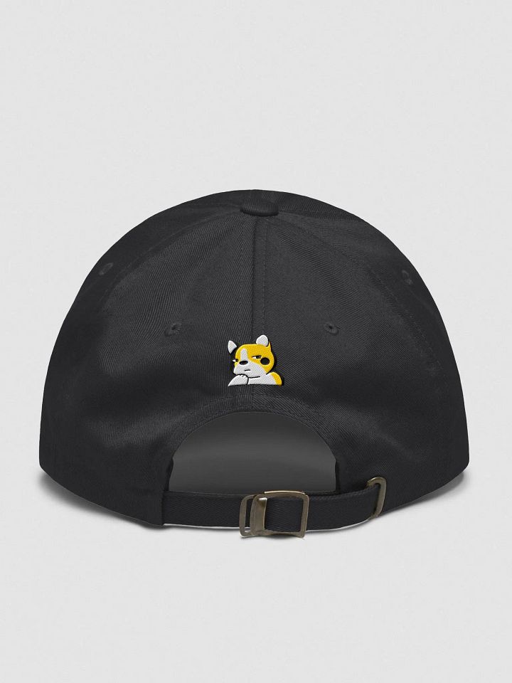 Clive's Dad Cap product image (2)