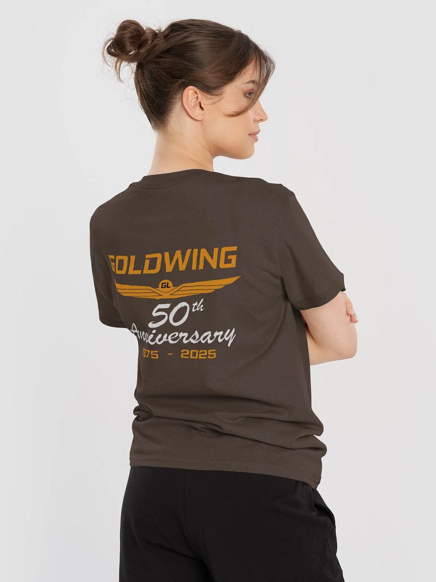50th Anniversary - BOLD - Short Sleeve (Gildan) product image (6)
