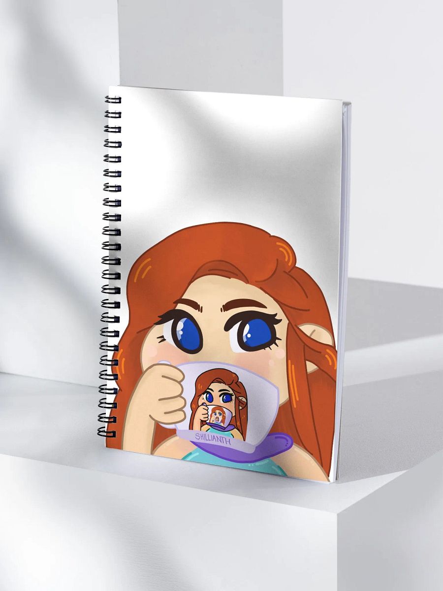 Notepad Mug! product image (4)