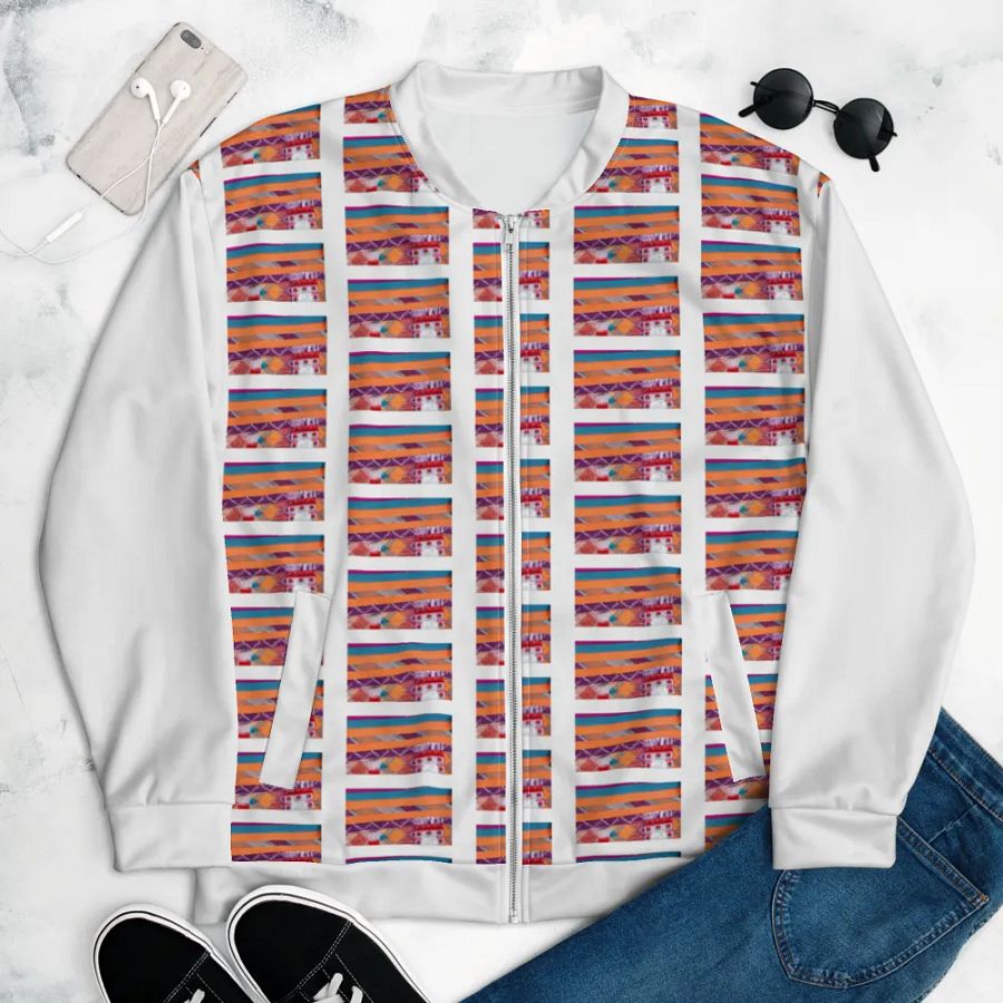 Eri Culture wear product image (5)