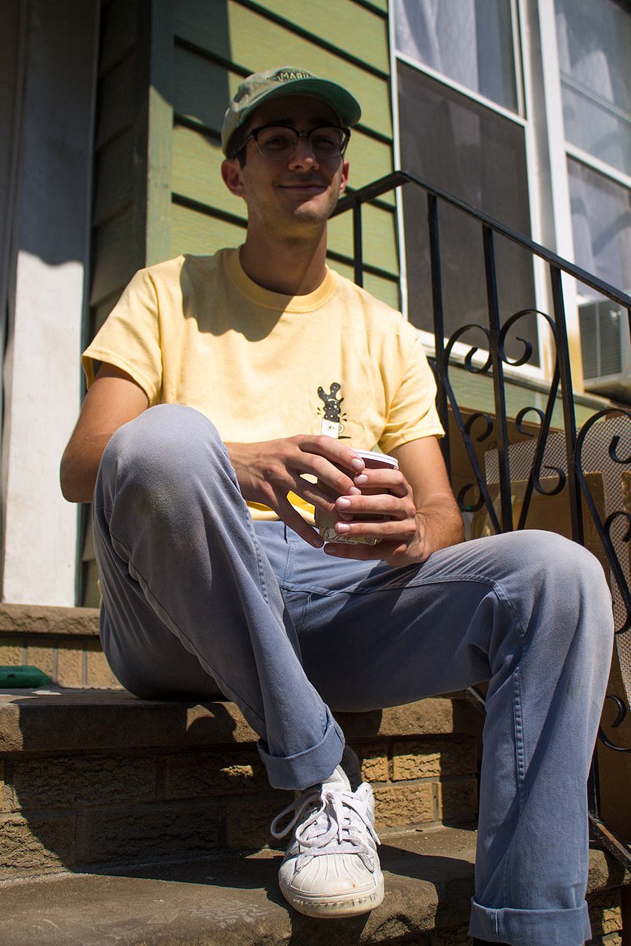 space coffee tee product image (5)