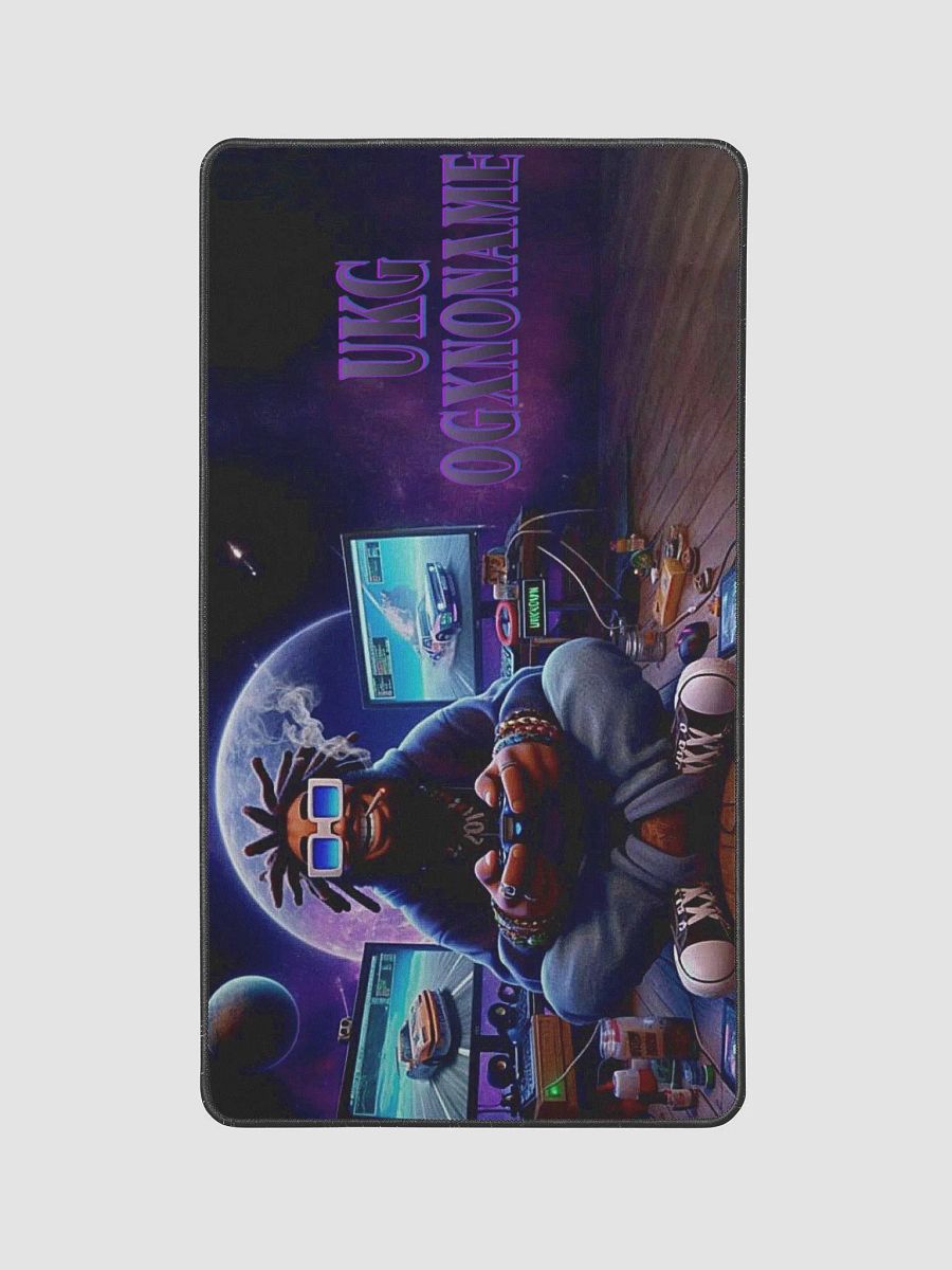 UKG_OGXNoNameGamer Desk mat product image (1)