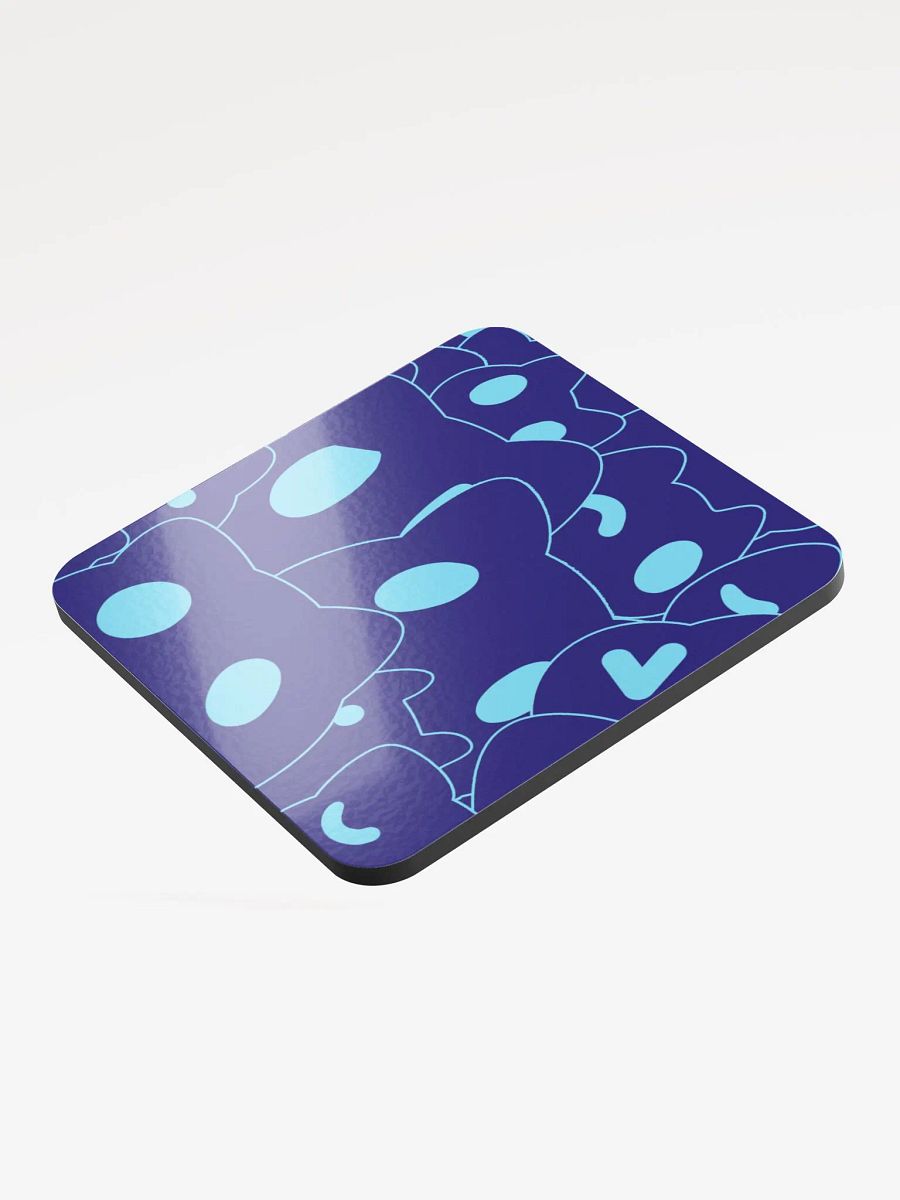 Many Meows Coaster product image (3)
