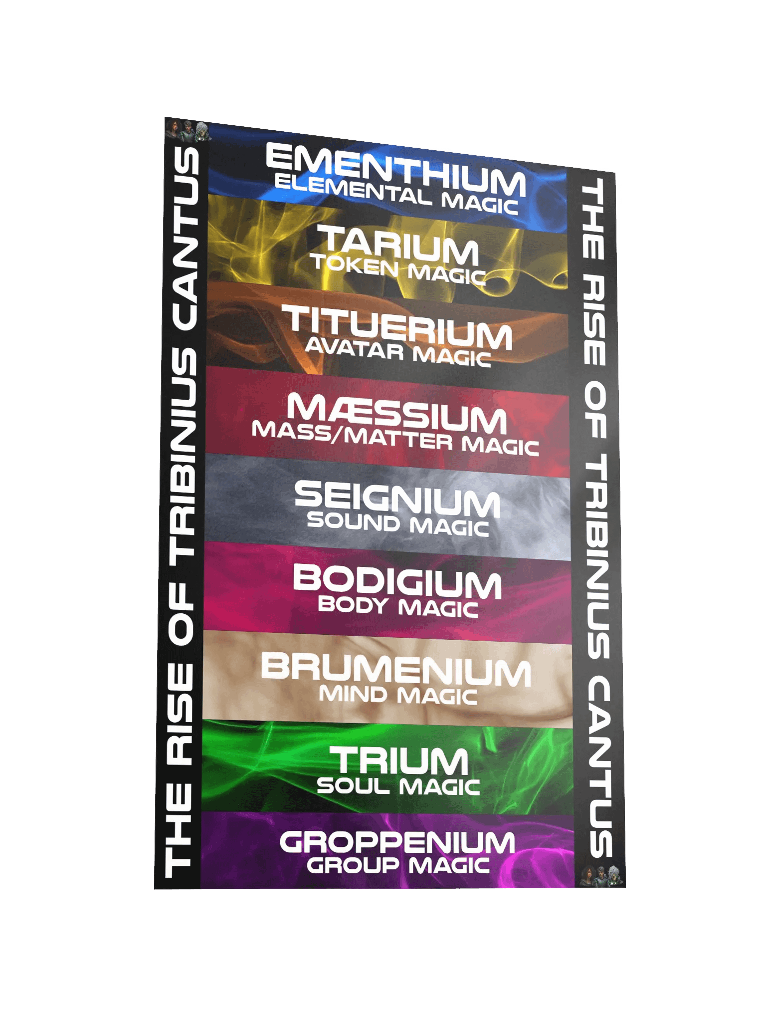 Vapor Poster product image (3)