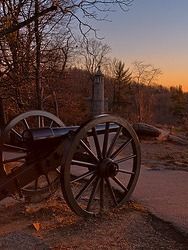Gettysburg Itinerary product image (1)