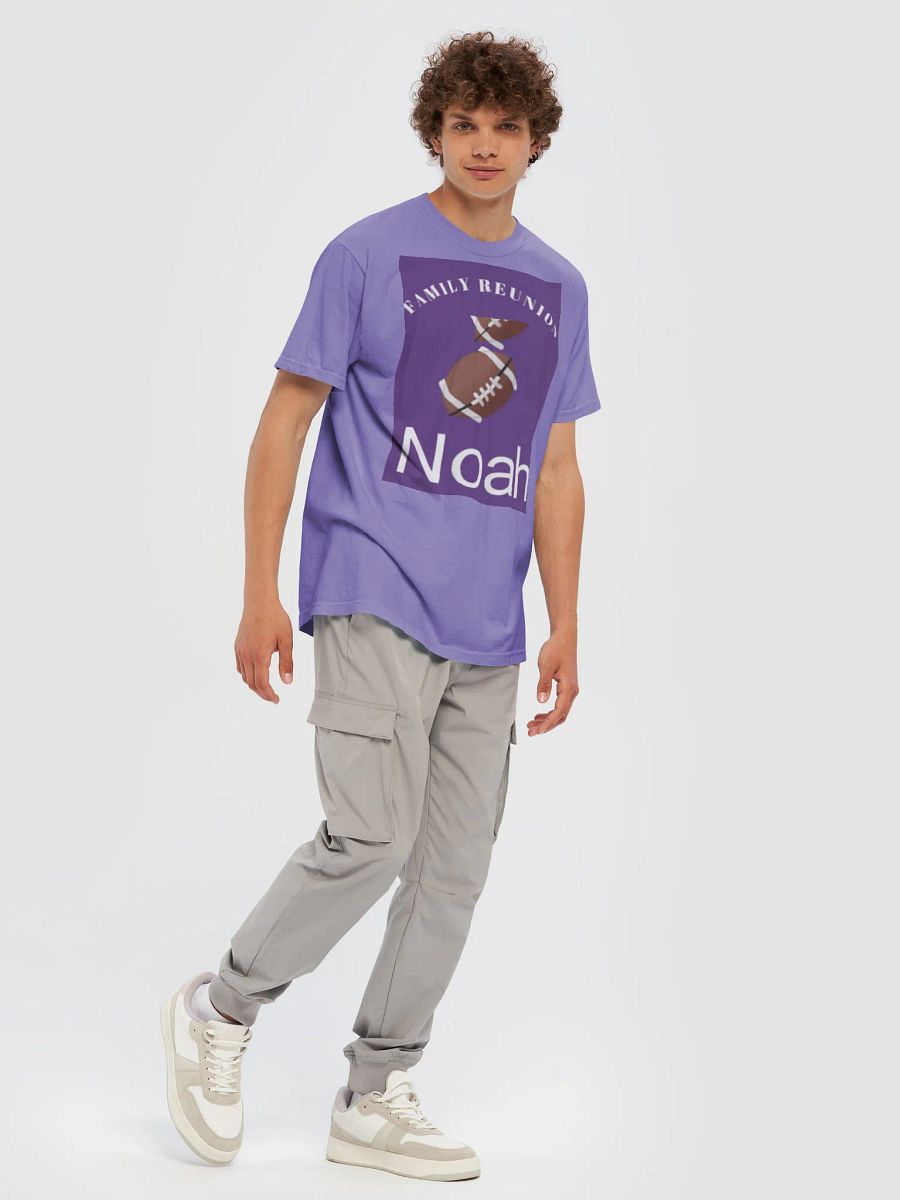 Noah t shirt product image (7)