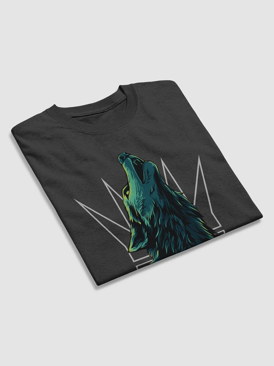 Queenofdagreen Unisex Shirt product image (3)