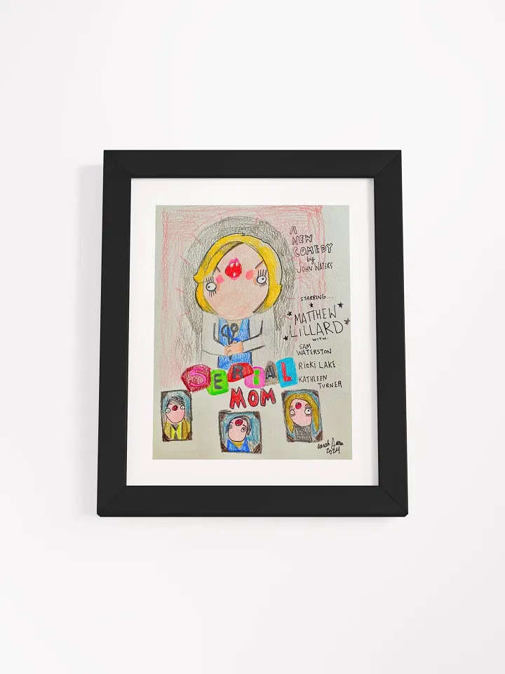 Serial Mom product image (1)