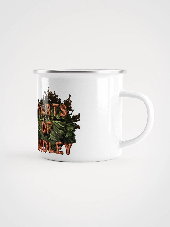 Harts Of Hadley Camping Mug product image (1)
