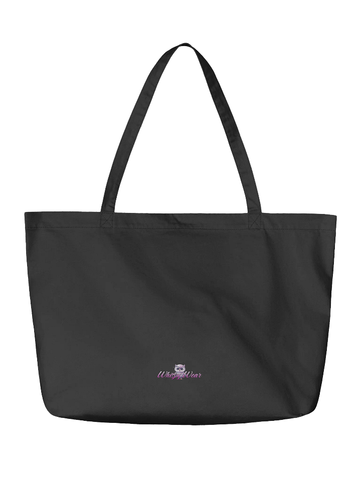 The Backwoods Eco Tote product image (2)