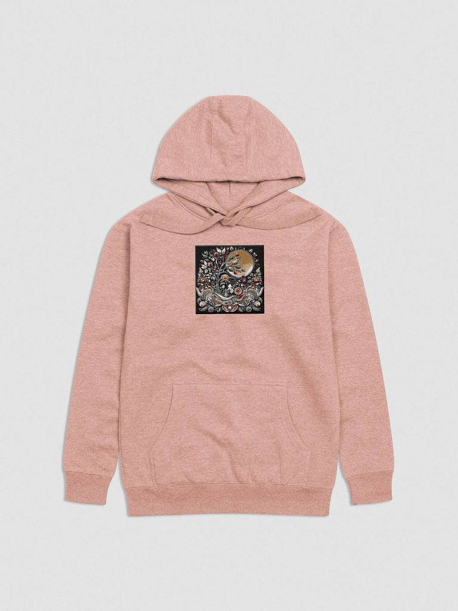 Nature's Strength Hoodie product image (3)