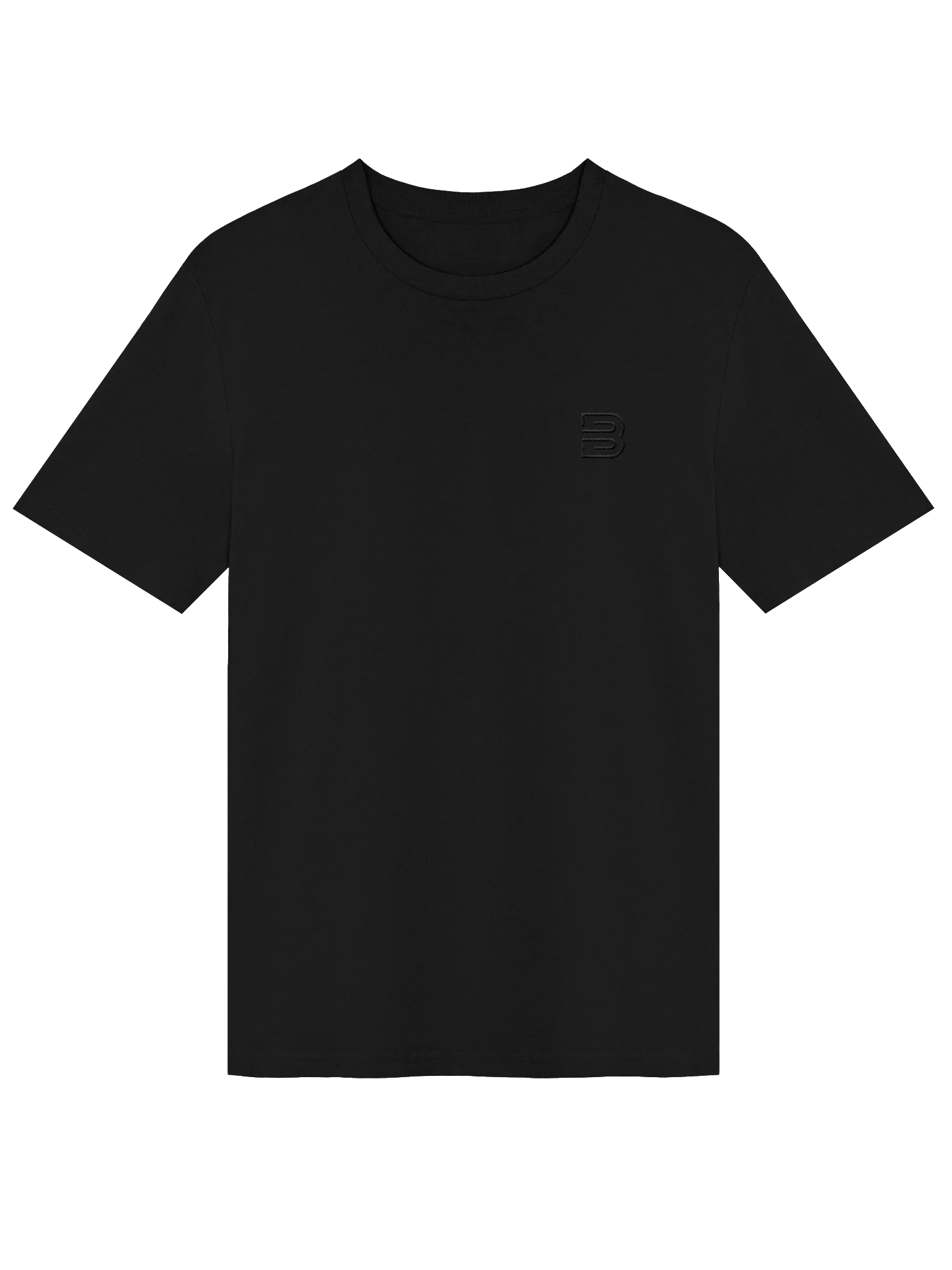 Black B Premium Tee product image (1)