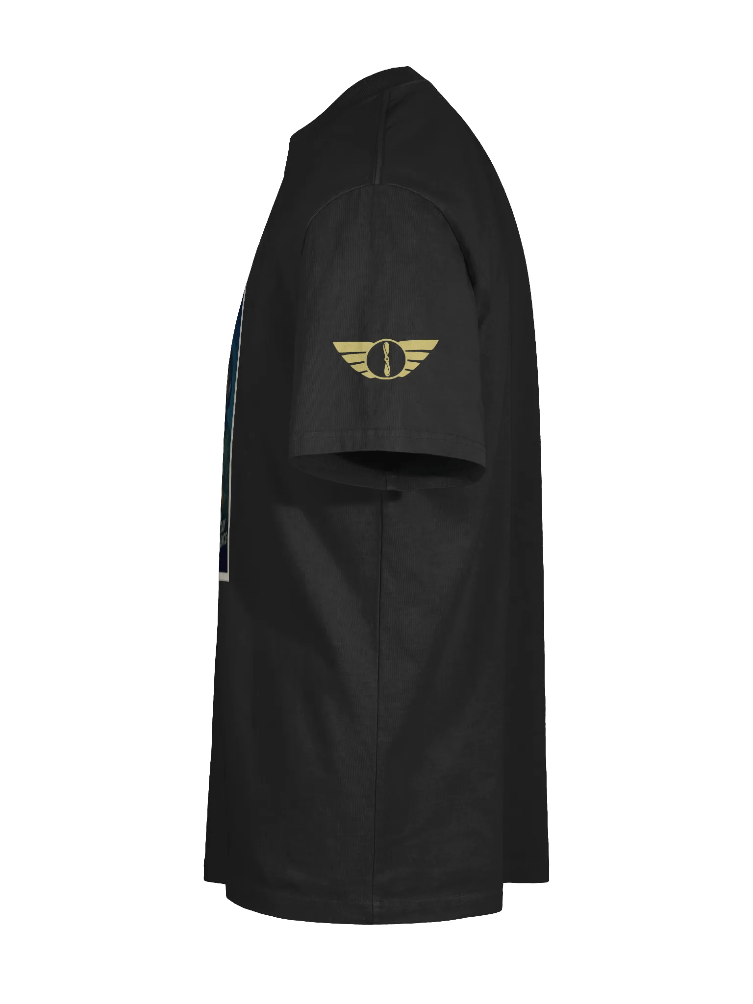 "FTS: Border" BigBoy Shirt product image (9)