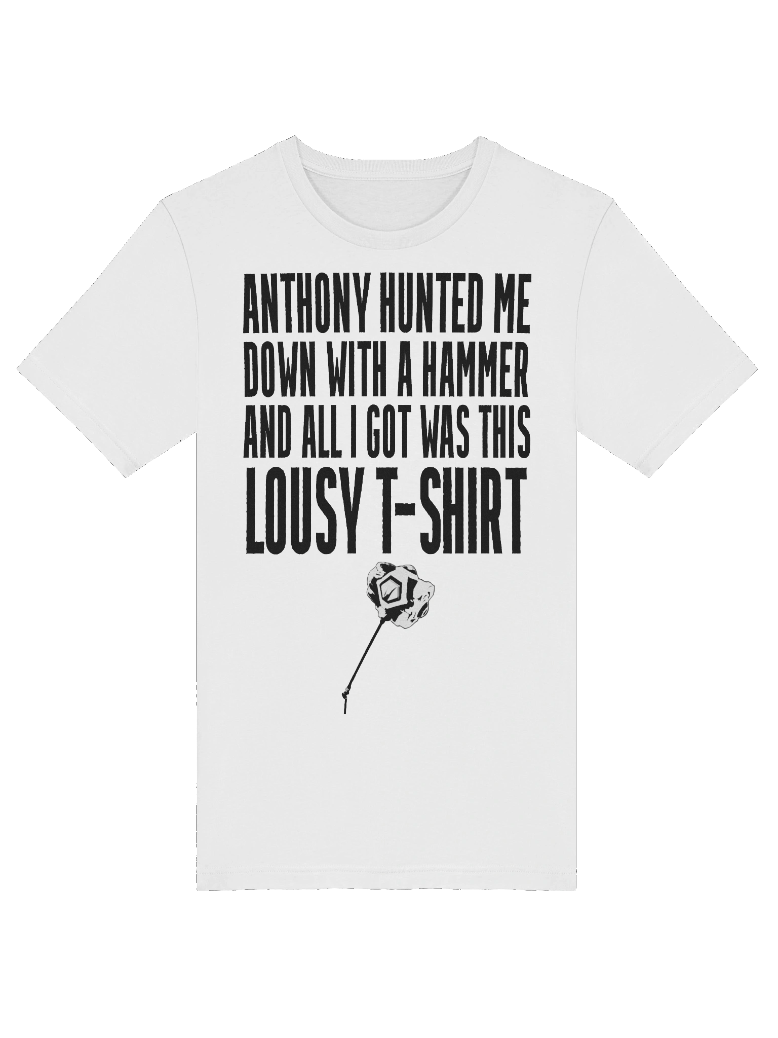 HAMMER SHIRT product image (5)