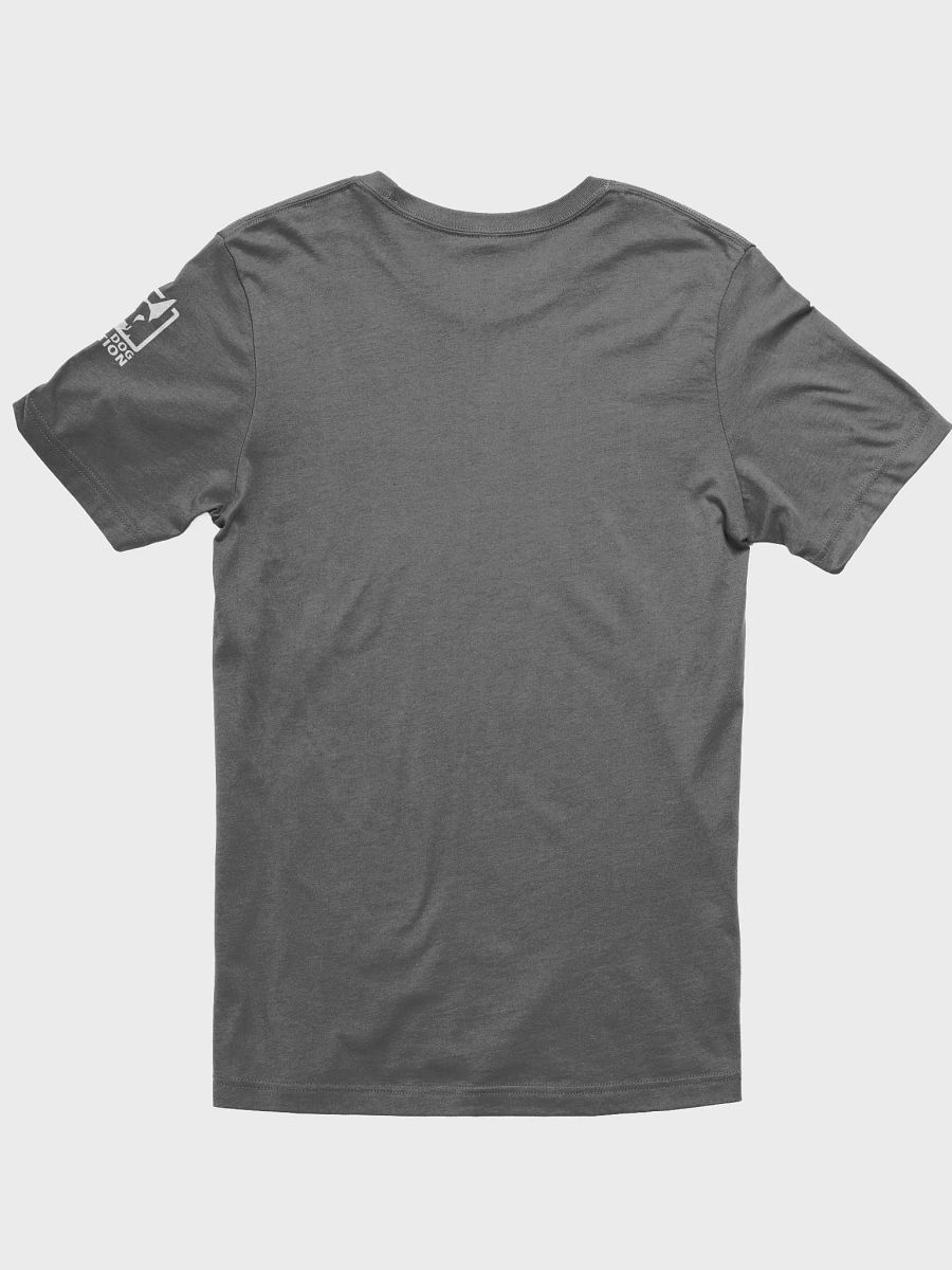 Neapolitan Mastiff Angry Pup - Premium Unisex T-shirt product image (2)