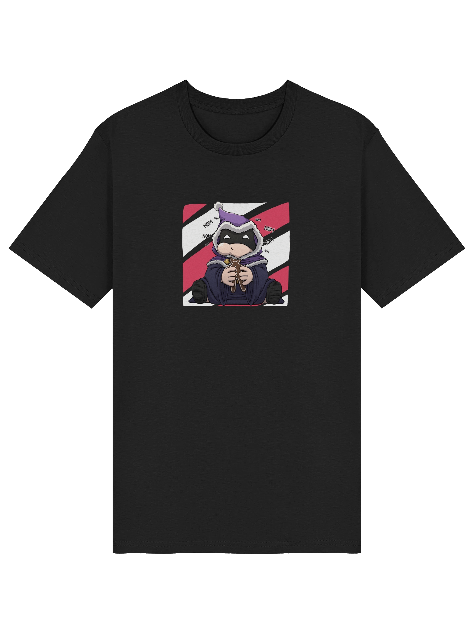 Darksidenomnom - HM product image (3)