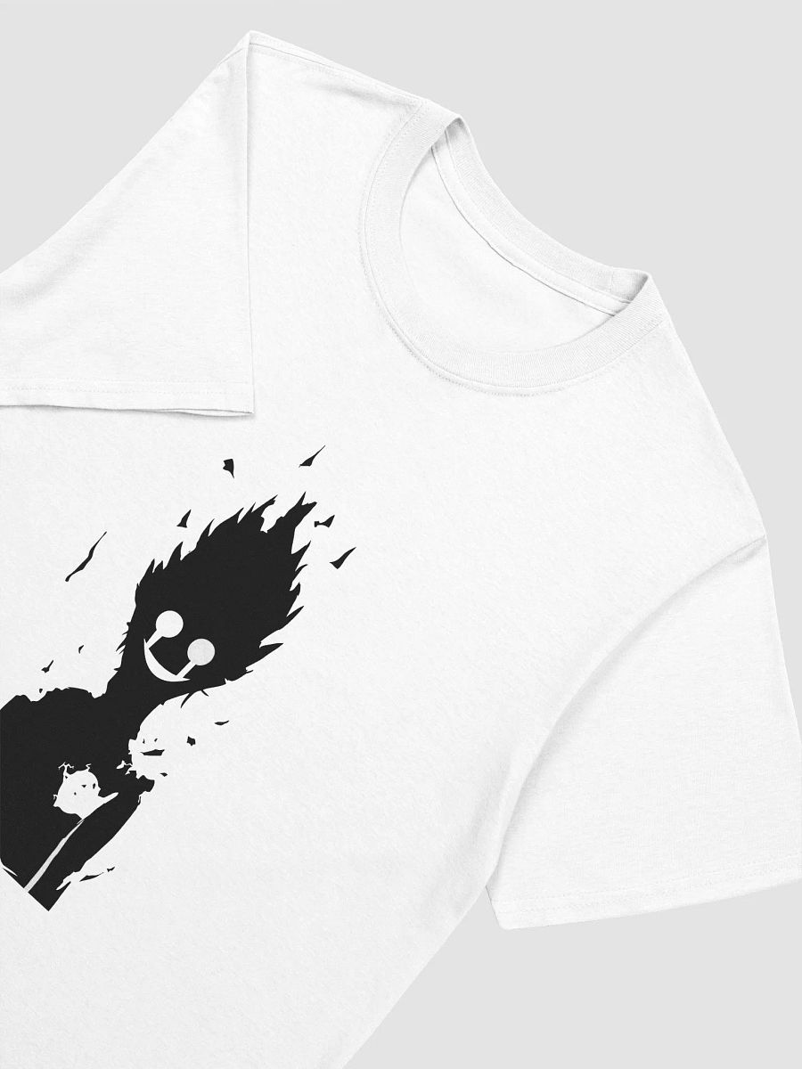 Mob Psycho 100 White T-Shirt 2 product image (3)