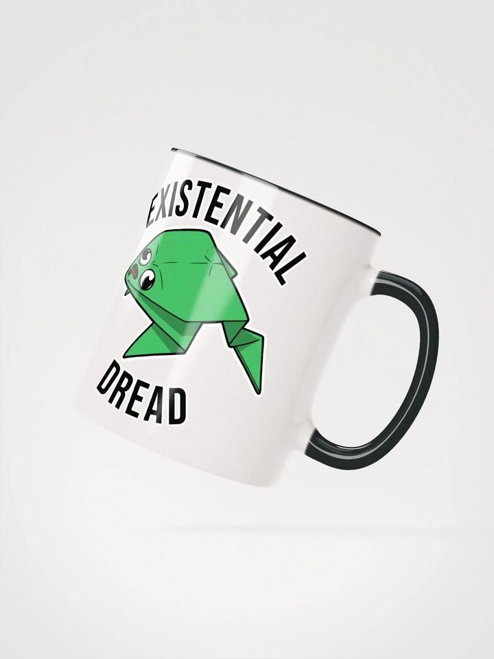 Mug of Froggie Dread product image (2)
