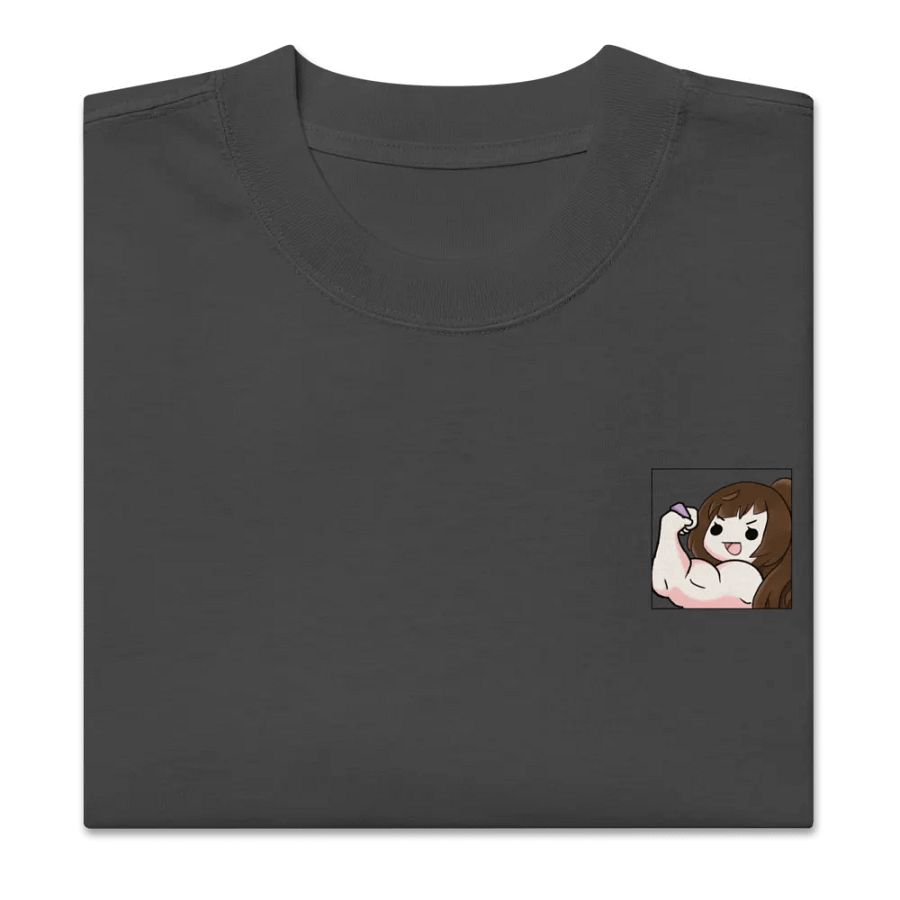 Stronk Momo T-Shirt product image (2)