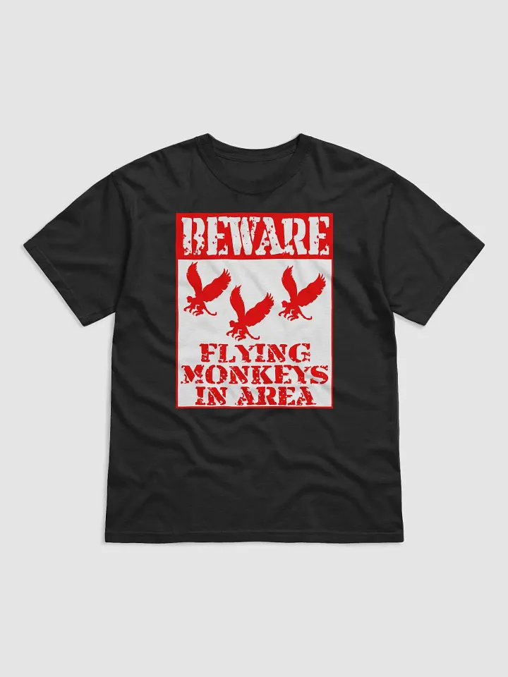 Beware Flying Monkeys product image (1)