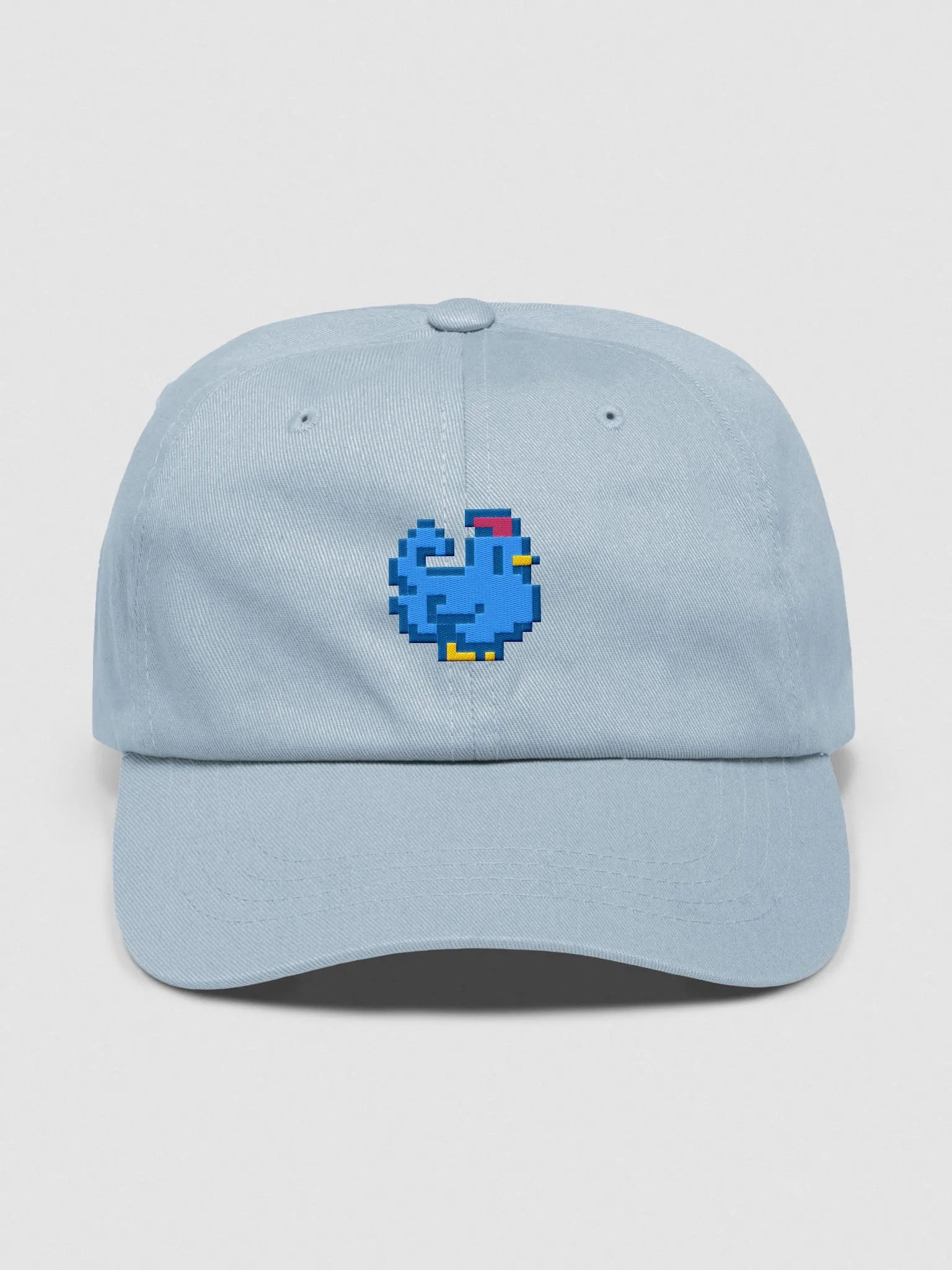 Gorra - Gallina Azul 🐔💙 product image (1)