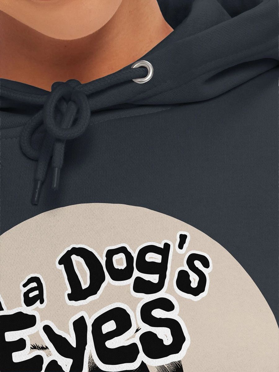 Calm Canine Comfort Hoodie product image (7)