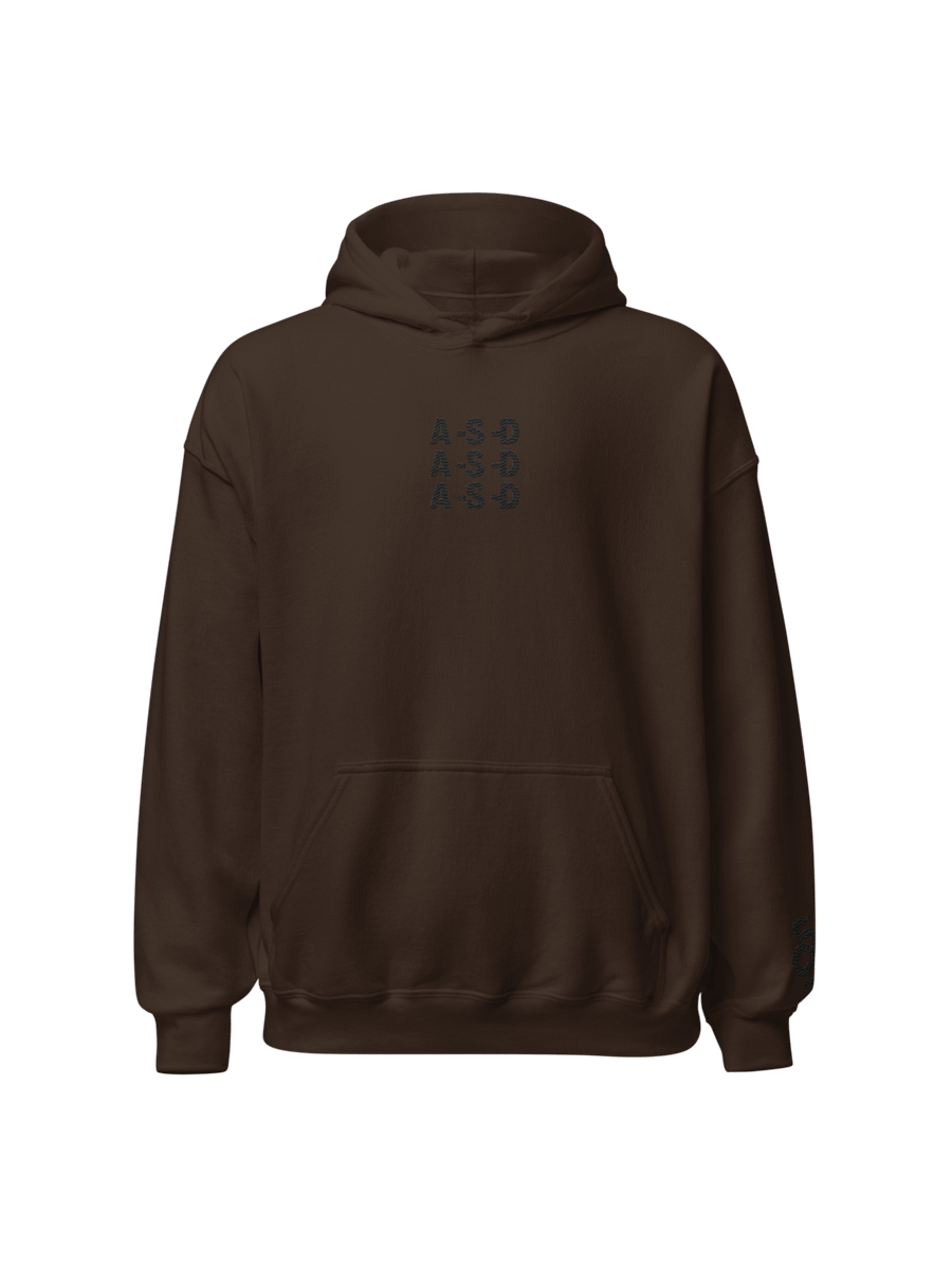 Tripple Hoodie product image (1)