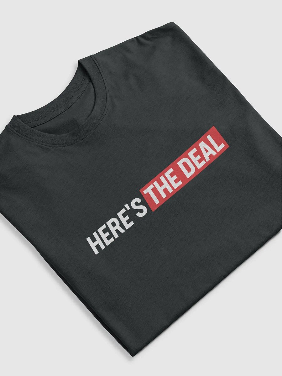 Think Tank Tee product image (10)