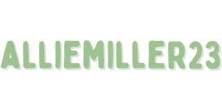 AllieMiller23