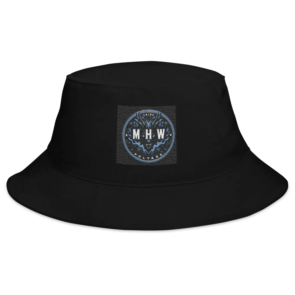 MHW VOLTAGE Bucket Hat product image (2)