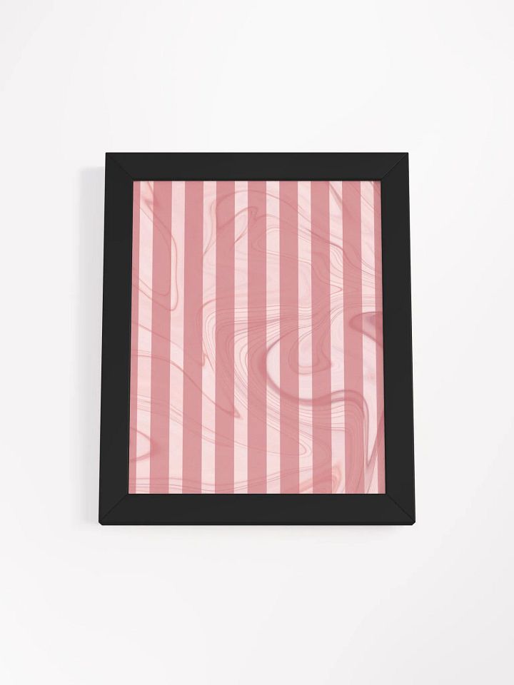 framed concentration cue #8 (left) product image (4)