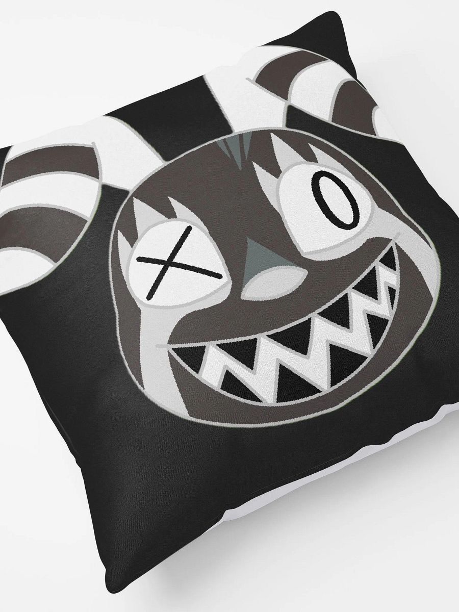 Nightbunni Two Sided Pillow product image (4)