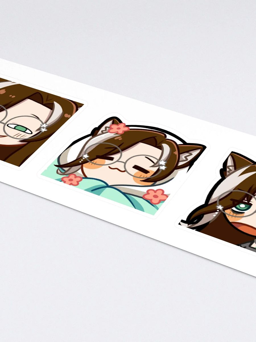 SQUIRREL PACK 2 product image (4)