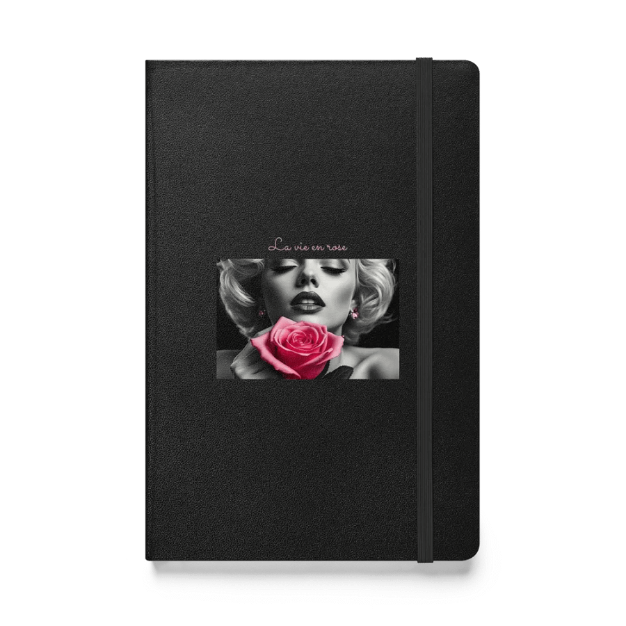 La vie en rose Diary product image (1)