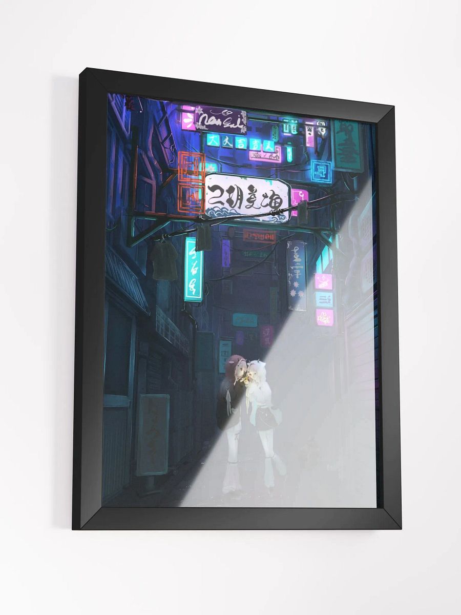 Vagrants「Framed」 product image (3)